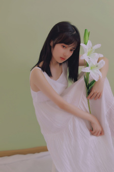 明星专题：马晓伟